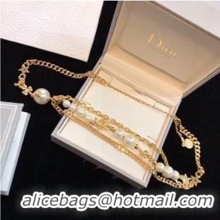 Grade Quality Dior Necklace CE7054