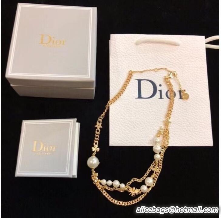 Grade Quality Dior Necklace CE7054