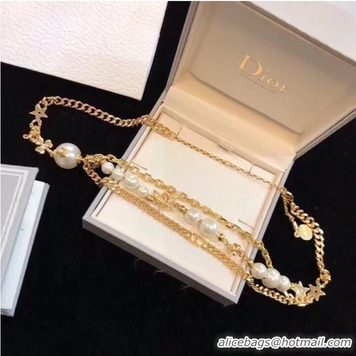 Grade Quality Dior Necklace CE7054