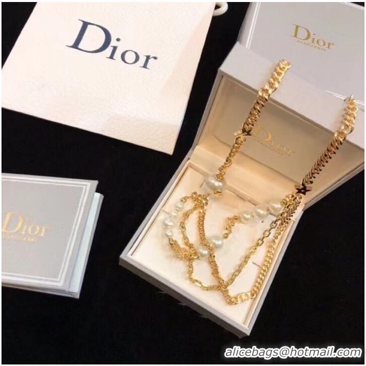 Grade Quality Dior Necklace CE7054