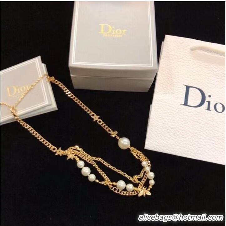 Grade Quality Dior Necklace CE7054