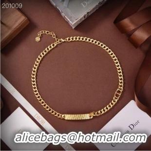 Reasonable Price Dior Necklace CE7053