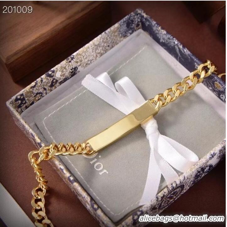 Reasonable Price Dior Necklace CE7053