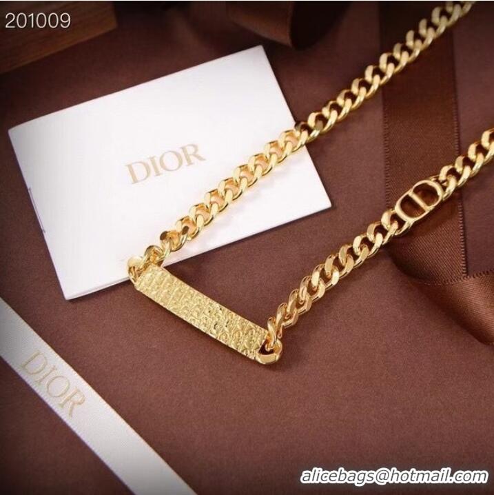 Reasonable Price Dior Necklace CE7053