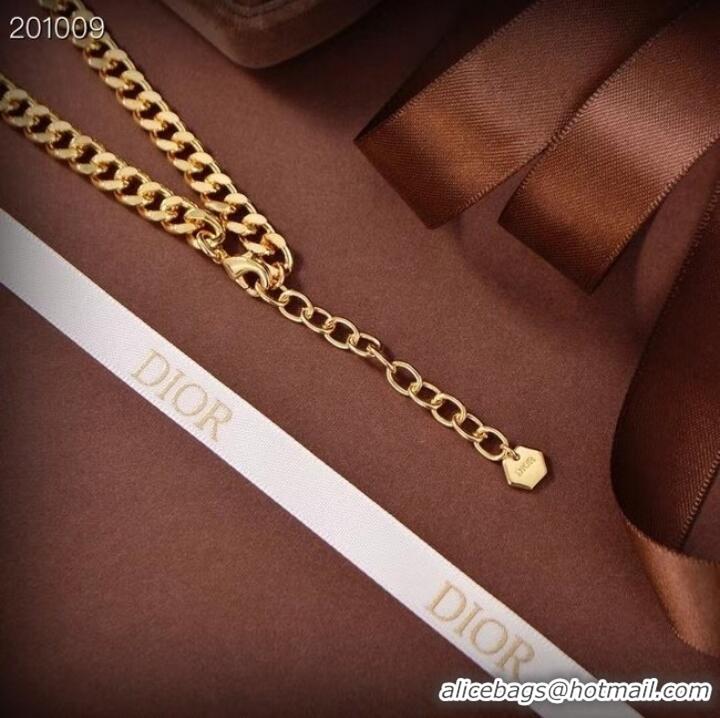 Reasonable Price Dior Necklace CE7053