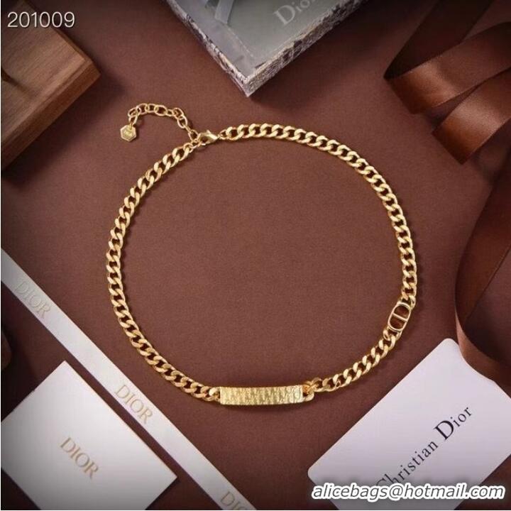 Reasonable Price Dior Necklace CE7053