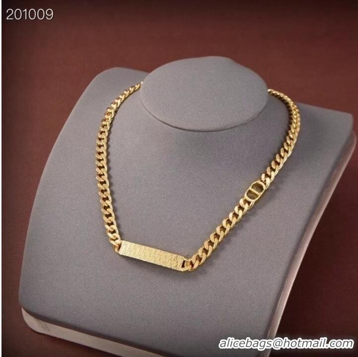 Reasonable Price Dior Necklace CE7053