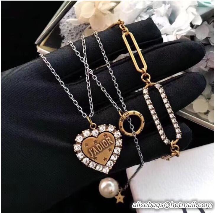 Buy Discount Dior Necklace CE7056