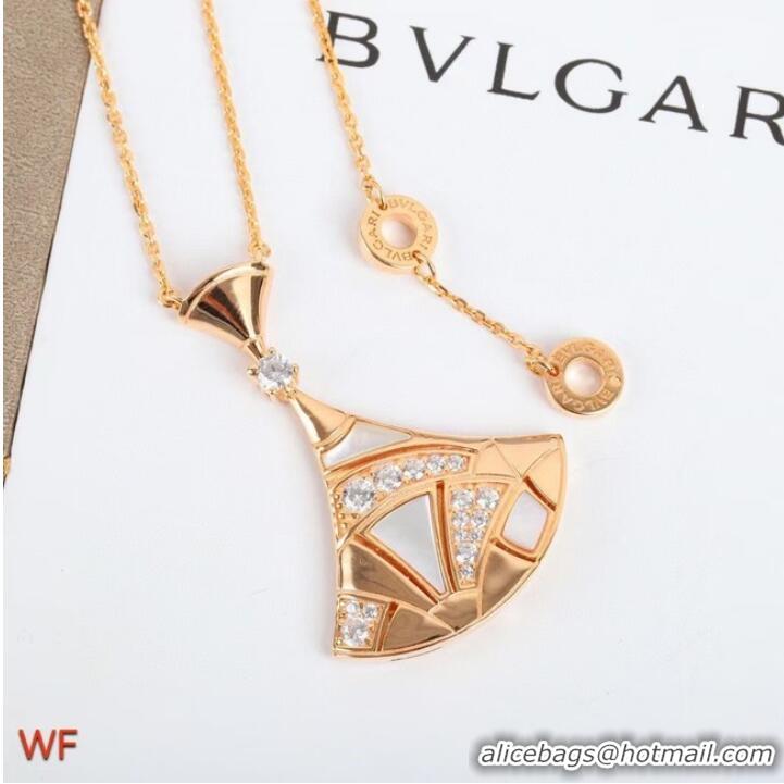 Buy Discount Grade BVLGARI Necklace CE7041