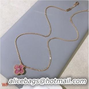 Best Product Promotional Van Cleef & Arpels Necklace CE7043