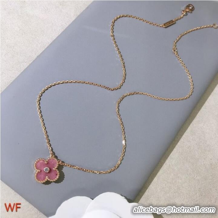 Best Product Promotional Van Cleef & Arpels Necklace CE7043