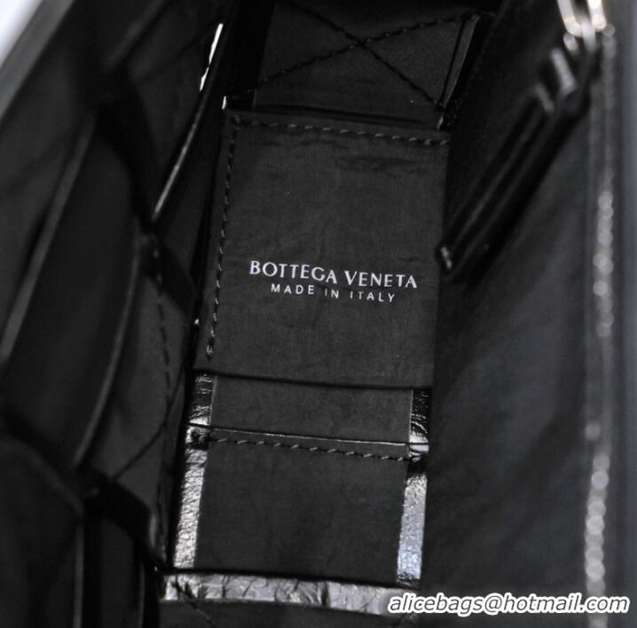 Unique Discount Bottega Veneta CASSETTE 018101 Black