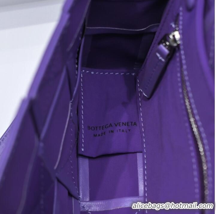 Top Quality Bottega Veneta CASSETTE 018101 Lavender