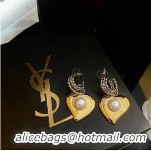 Top Grade YSL Earrings CE7064