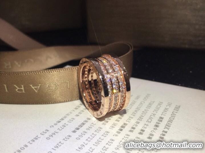 Buy Traditional Specials BVLGARI Ring CE7073