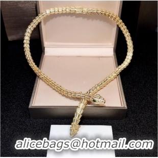 Good Taste BVLGARI Necklace CE7069