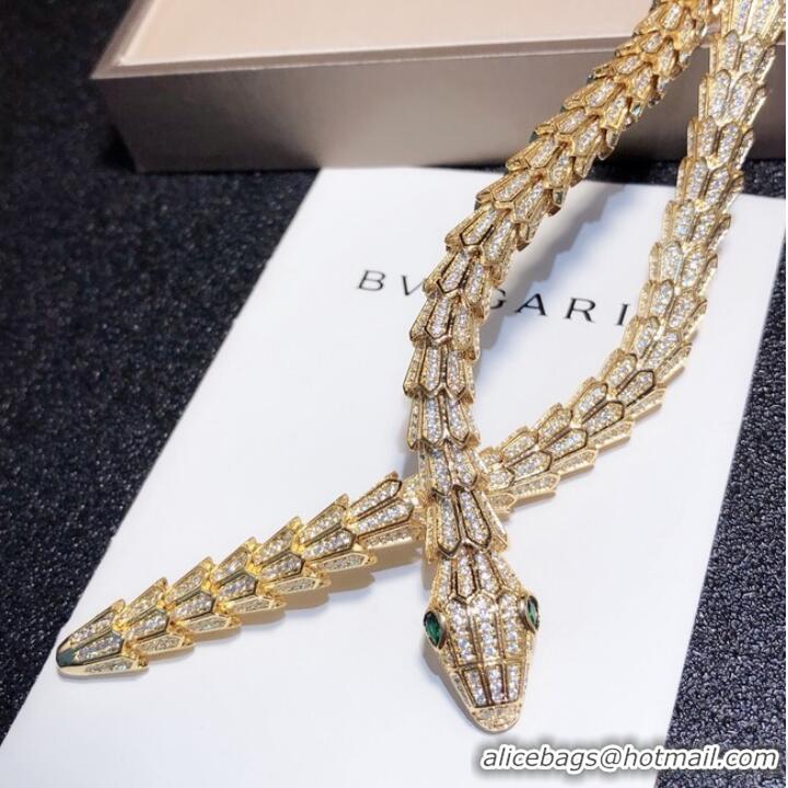 Good Taste BVLGARI Necklace CE7069