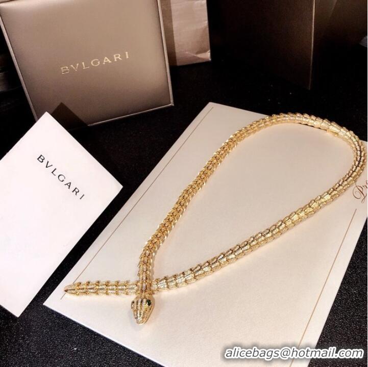 Good Taste BVLGARI Necklace CE7069