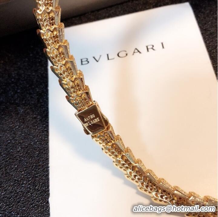 Good Taste BVLGARI Necklace CE7069