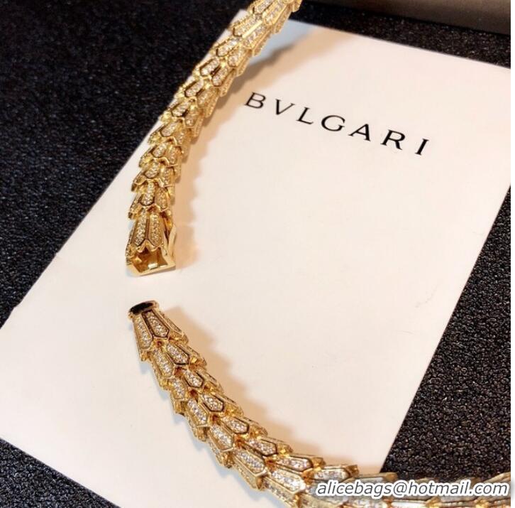 Good Taste BVLGARI Necklace CE7069