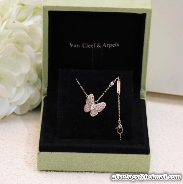 Reasonable Price Van Cleef & Arpels Necklace CE7067