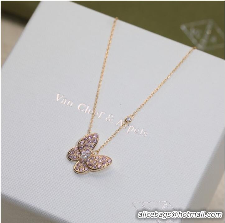 Reasonable Price Van Cleef & Arpels Necklace CE7067