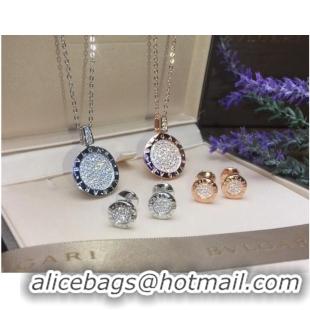 Top Quality BVLGARI Necklace CE7074