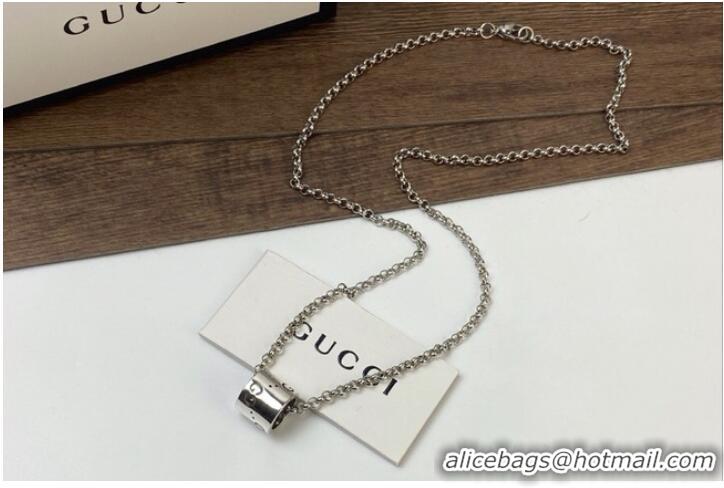 Top Grade Promotional Gucci Necklace CE7075