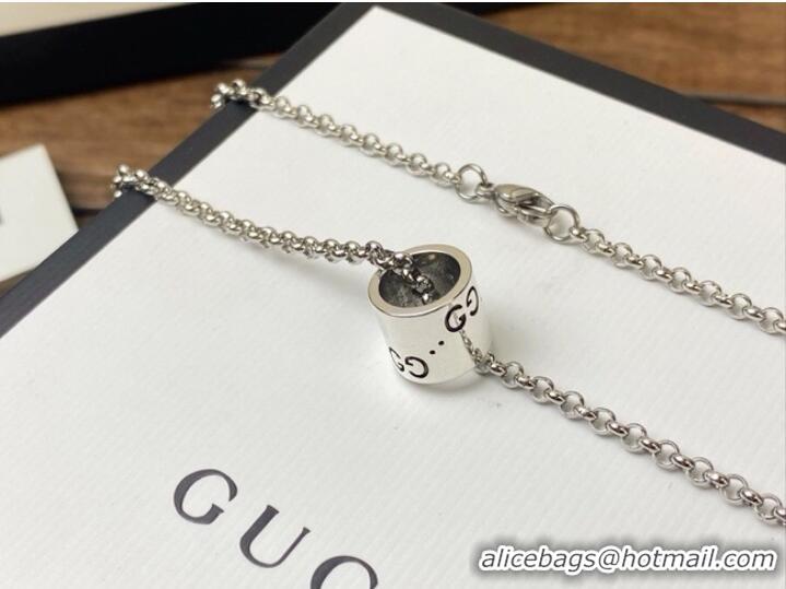 Top Grade Promotional Gucci Necklace CE7075