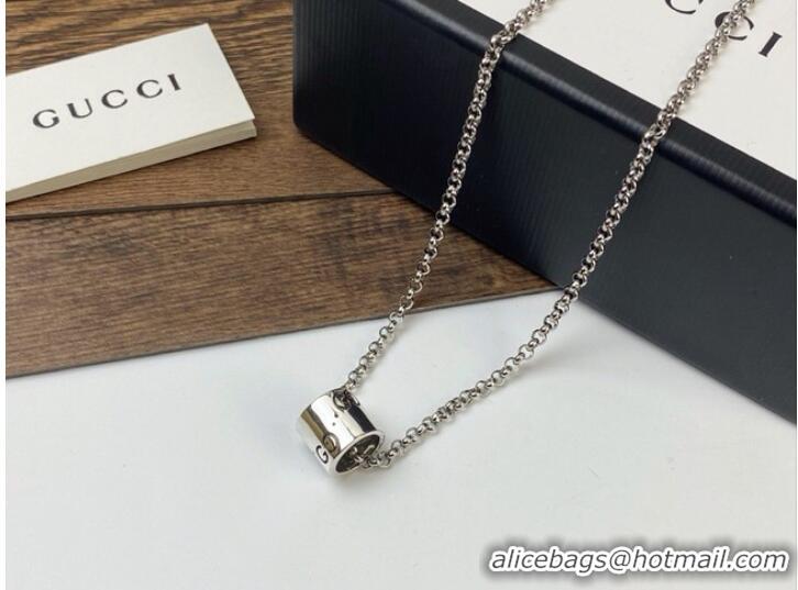 Top Grade Promotional Gucci Necklace CE7075