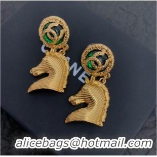 Top Quality Chanel Earrings CE7077