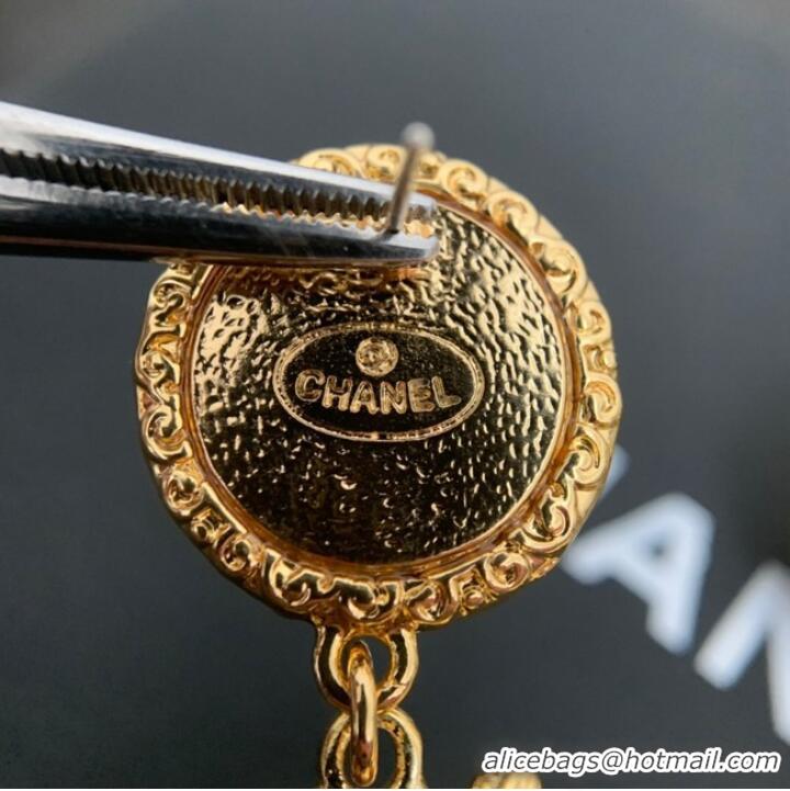 Top Quality Chanel Earrings CE7077