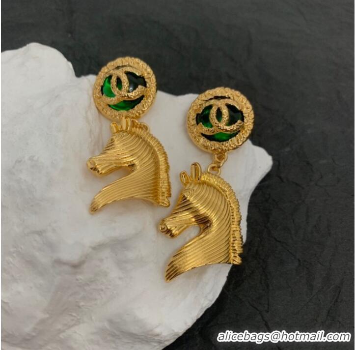 Top Quality Chanel Earrings CE7077