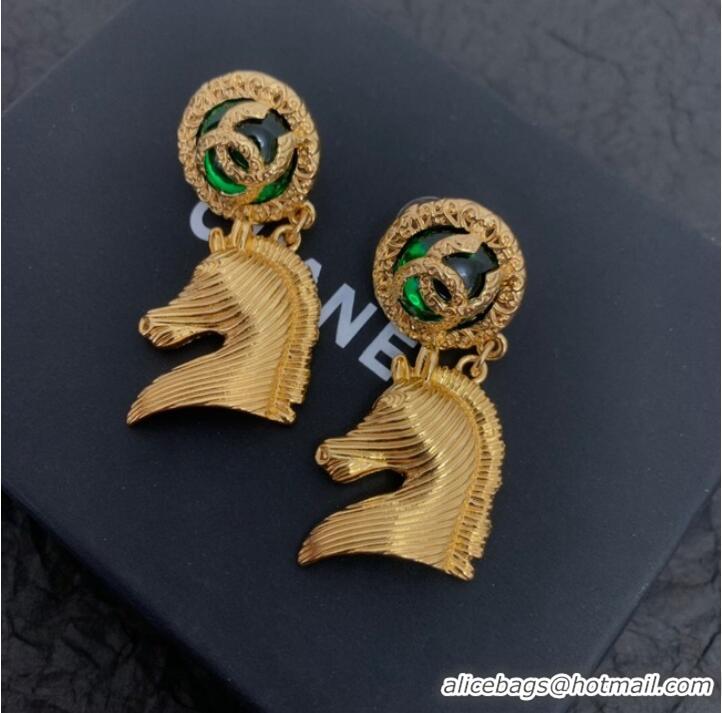 Top Quality Chanel Earrings CE7077