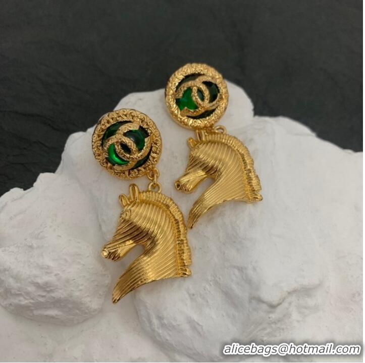 Top Quality Chanel Earrings CE7077