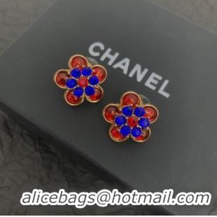 Fashion Discount Chanel Earrings CE7079