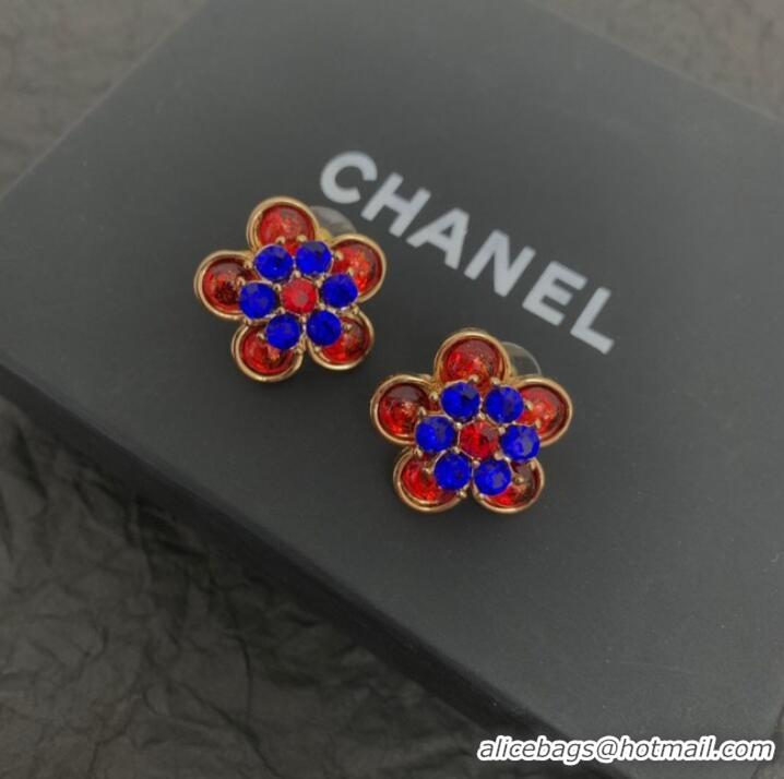 Fashion Discount Chanel Earrings CE7079