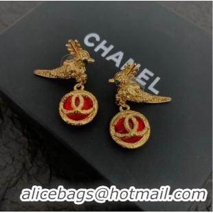 Top Grade Chanel Earrings CE7080