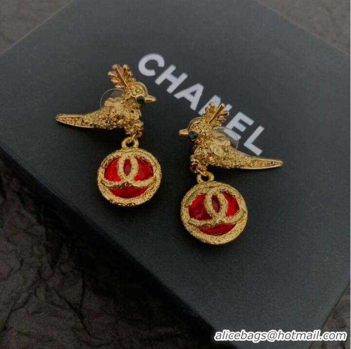 Top Grade Chanel Earrings CE7080