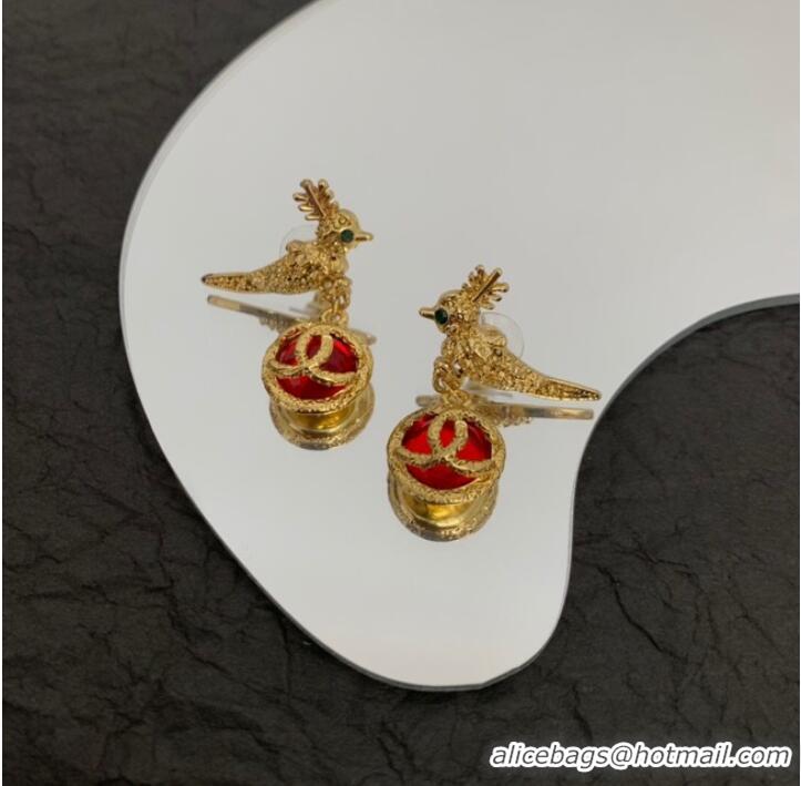 Top Grade Chanel Earrings CE7080