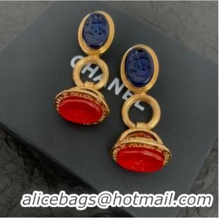 Buy Fashionable Chanel Earrings CE7081