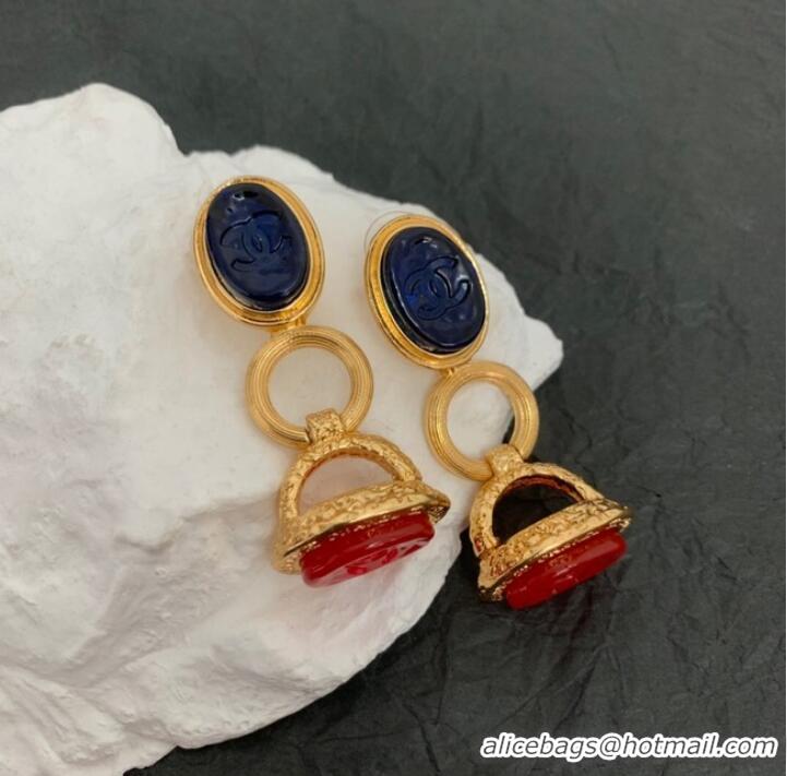 Buy Fashionable Chanel Earrings CE7081