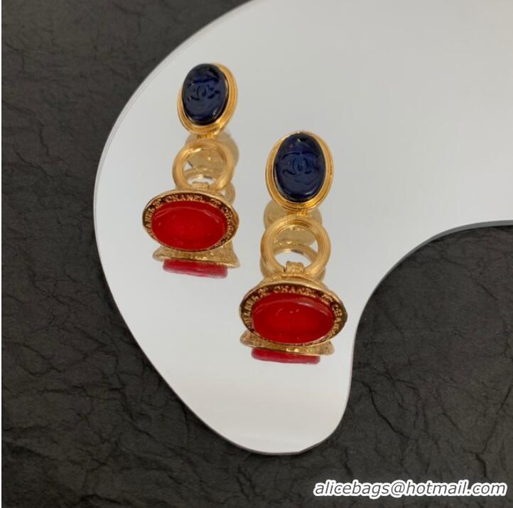 Buy Fashionable Chanel Earrings CE7081