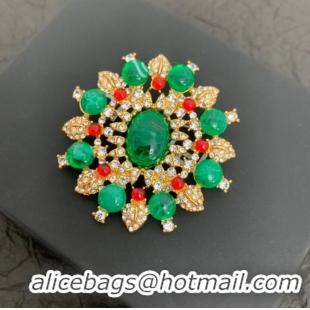 Particularly Recommended  Chanel Brooch CE7082