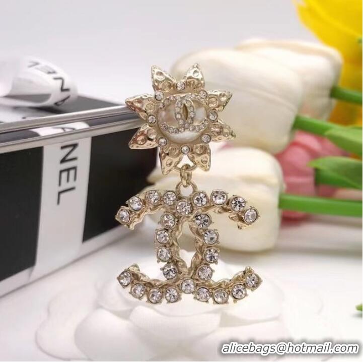 Most Popular Chanel Earrings CE7093