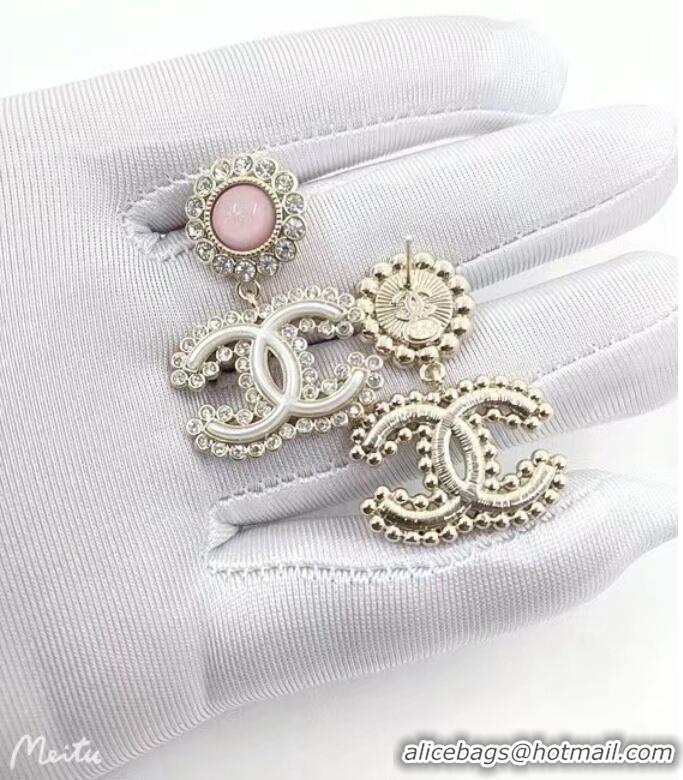 Best Price Chanel Earrings CE7094