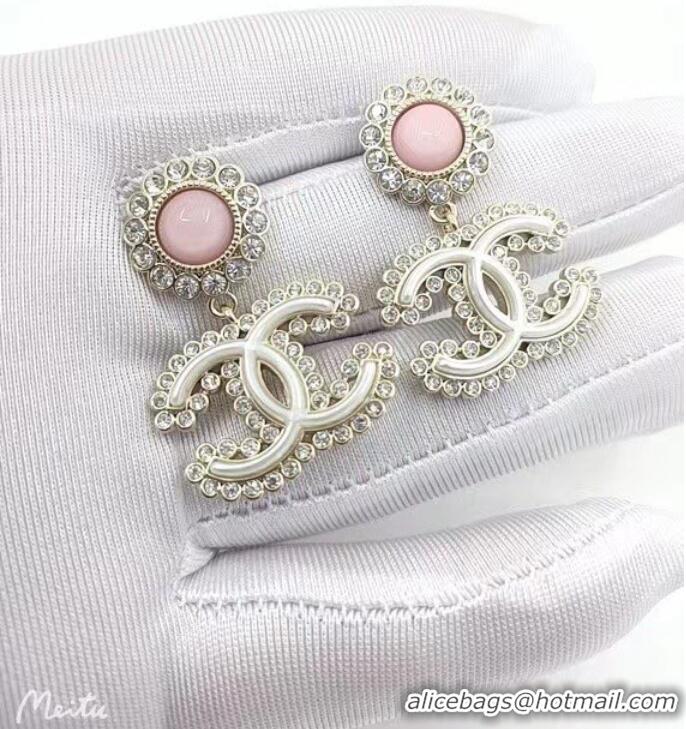 Best Price Chanel Earrings CE7094