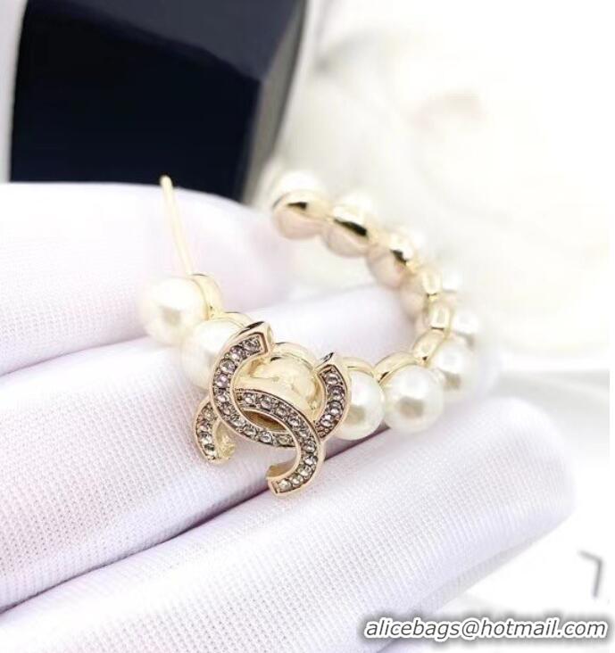 Market Sells Chanel Earrings CE7098