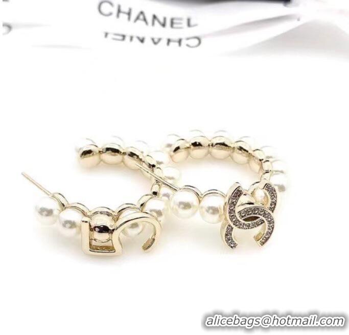 Market Sells Chanel Earrings CE7098