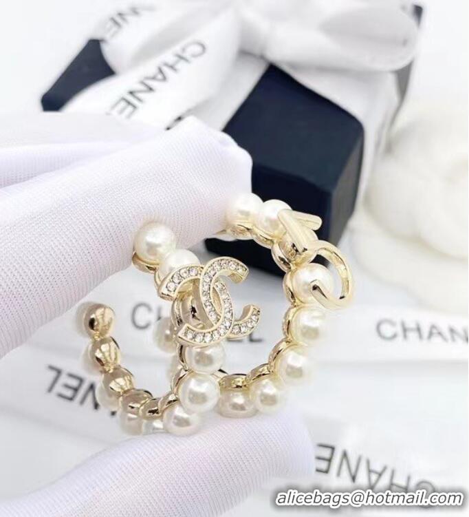 Market Sells Chanel Earrings CE7098